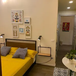  Appartamento A Casa Di Ma&giò Italia