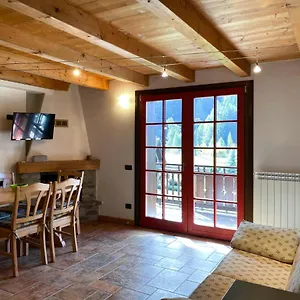  Appartamento Panorama Sozzine Italia
