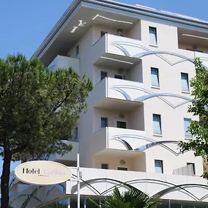 *** Hotel Caribia Pinarella Italia