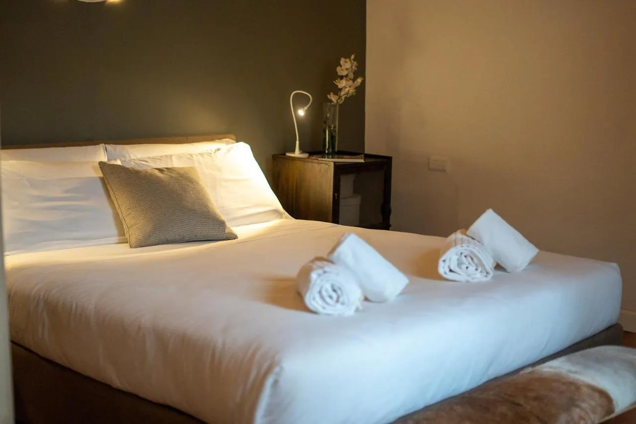 Urban Retreat Apartment Florence