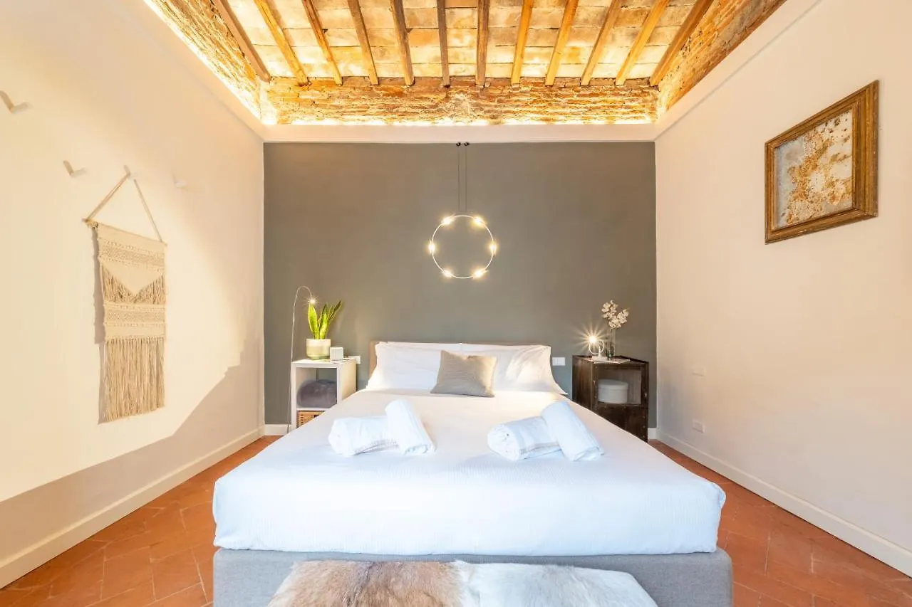 Urban Retreat Apartment Florence 0*,  Italy