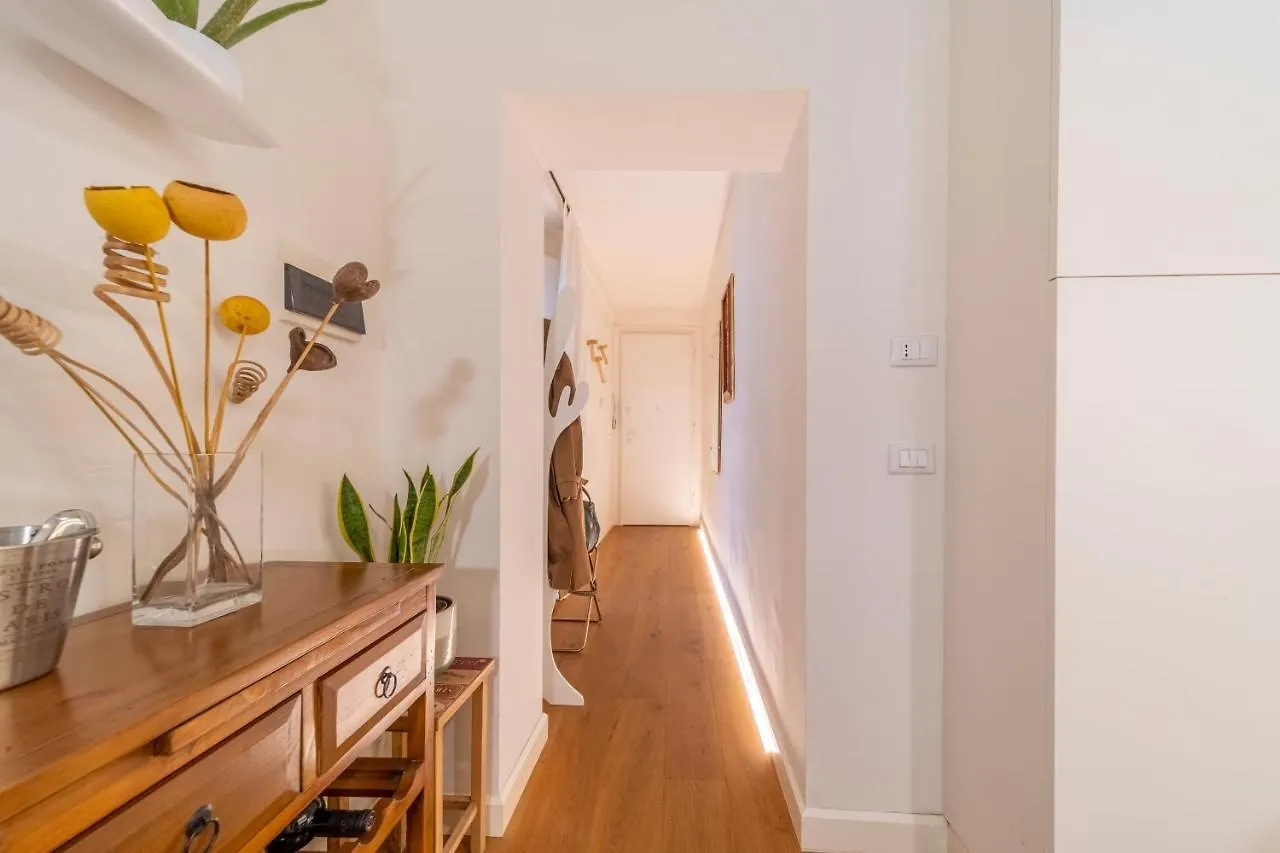 Urban Retreat Apartment Florence 0*,  Italy