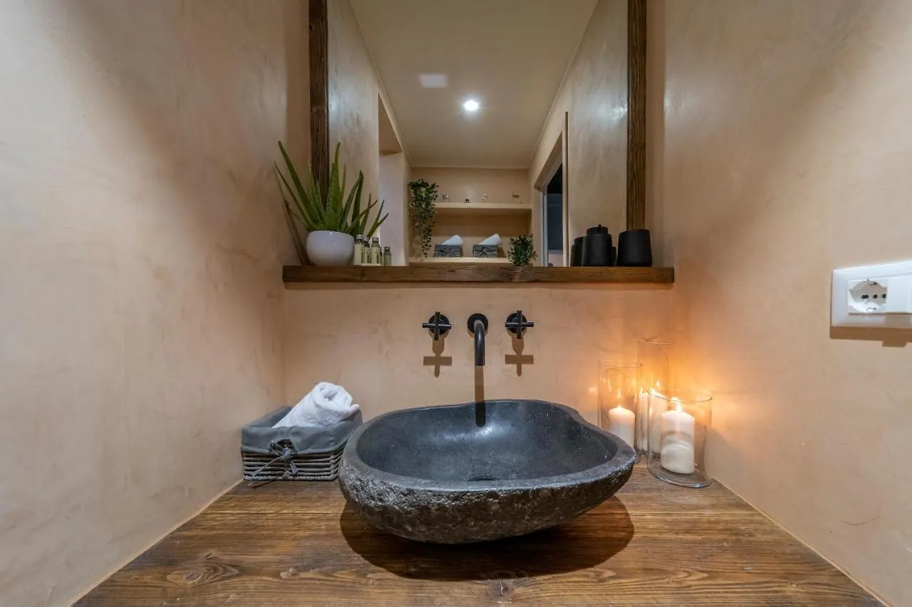 Urban Retreat Apartment Florence