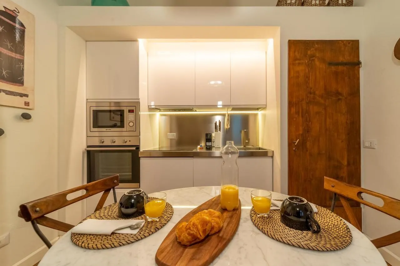 Urban Retreat Apartment Florence