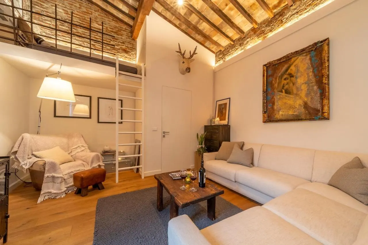 Urban Retreat Apartment Florence 0*,
