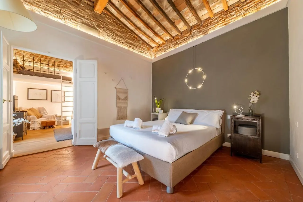 Urban Retreat Apartment Florence