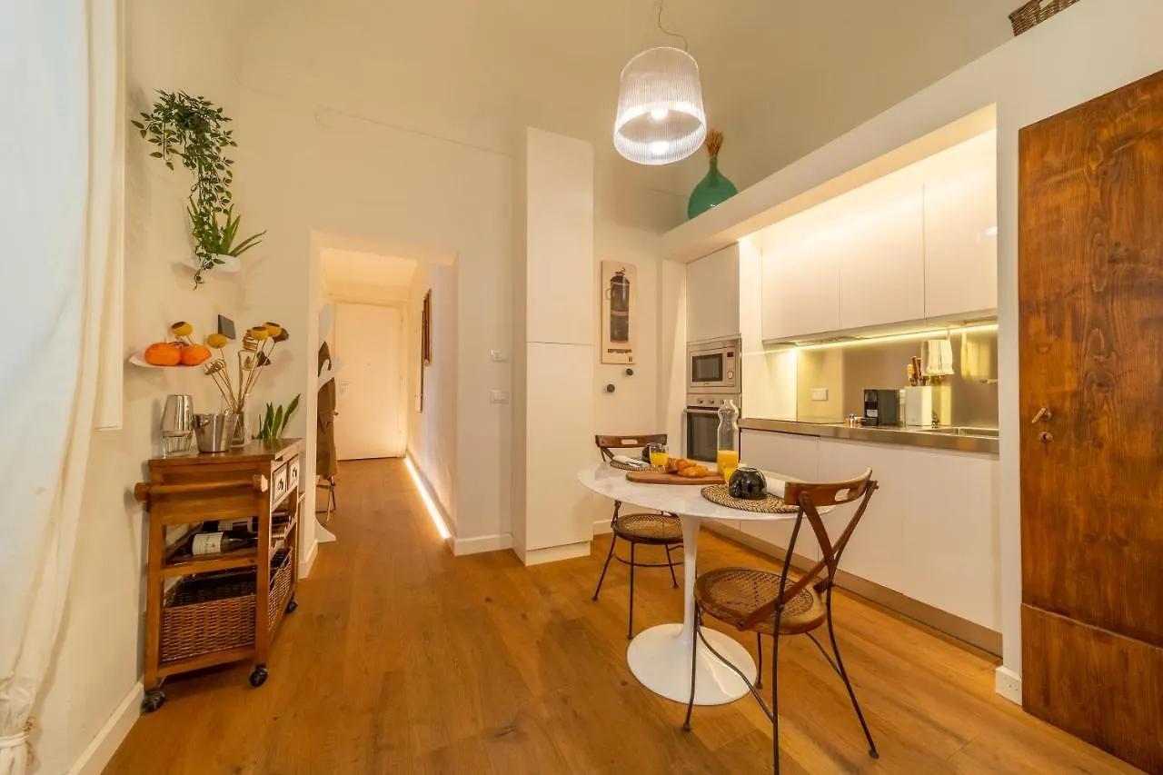 Urban Retreat Apartment Florence