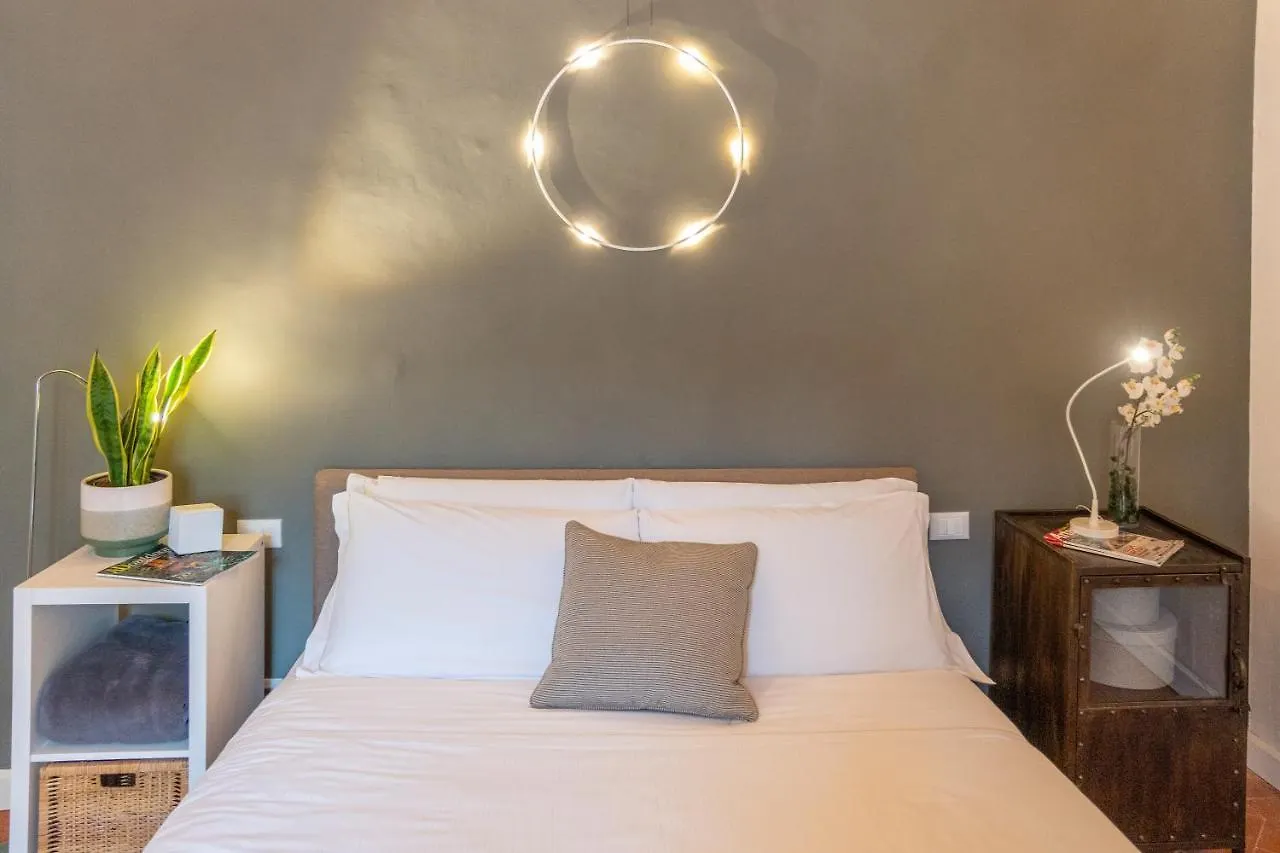 Appartamento Urban Retreat Firenze