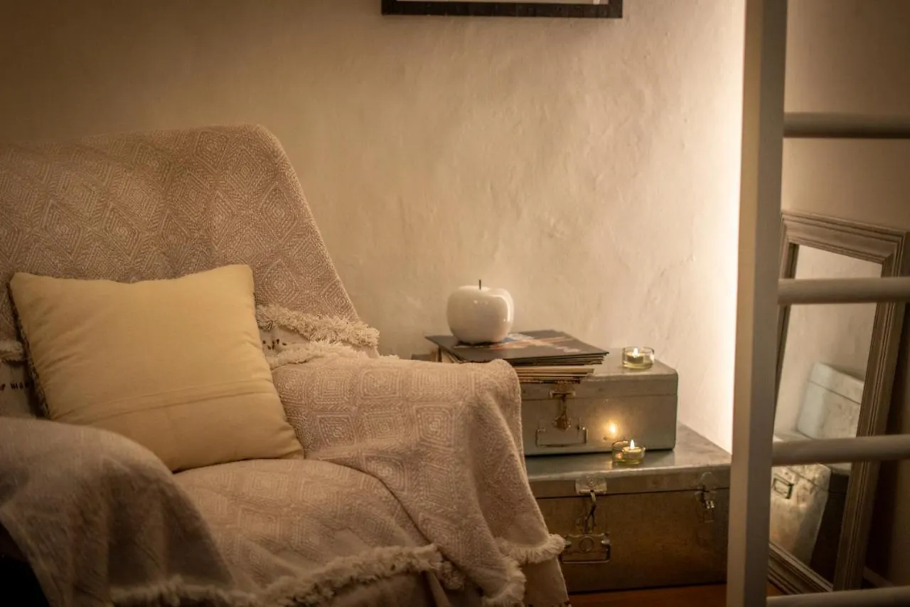 Appartamento Urban Retreat Firenze